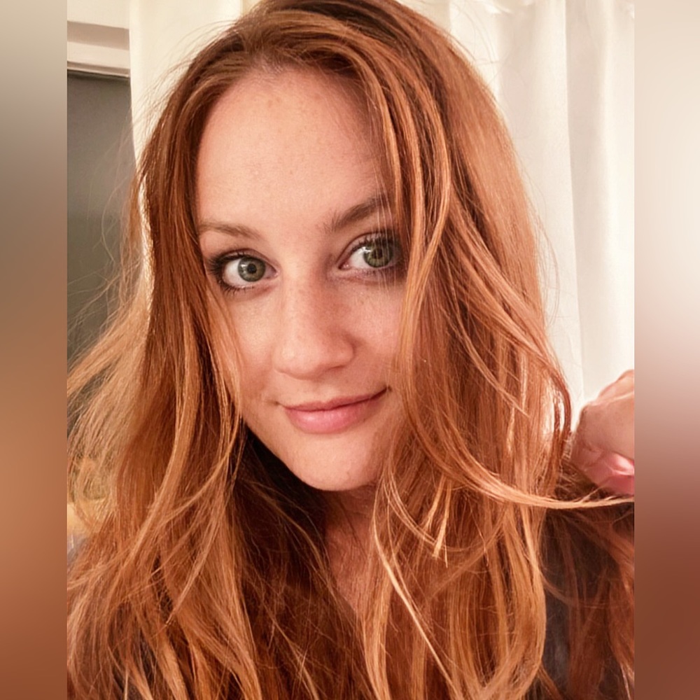 Meet your Posher, Amy